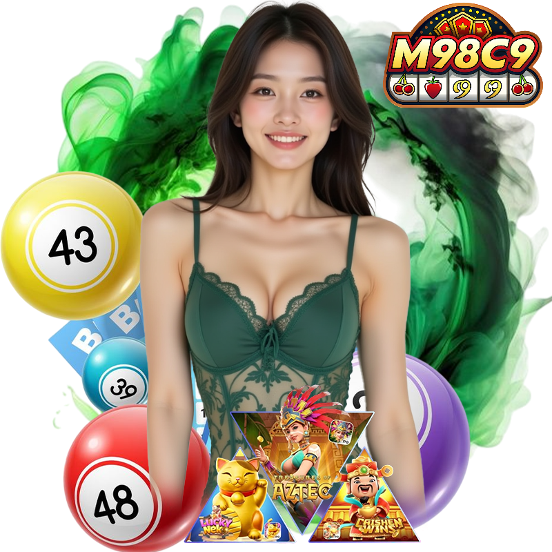 m98c9 ฝากประจำ